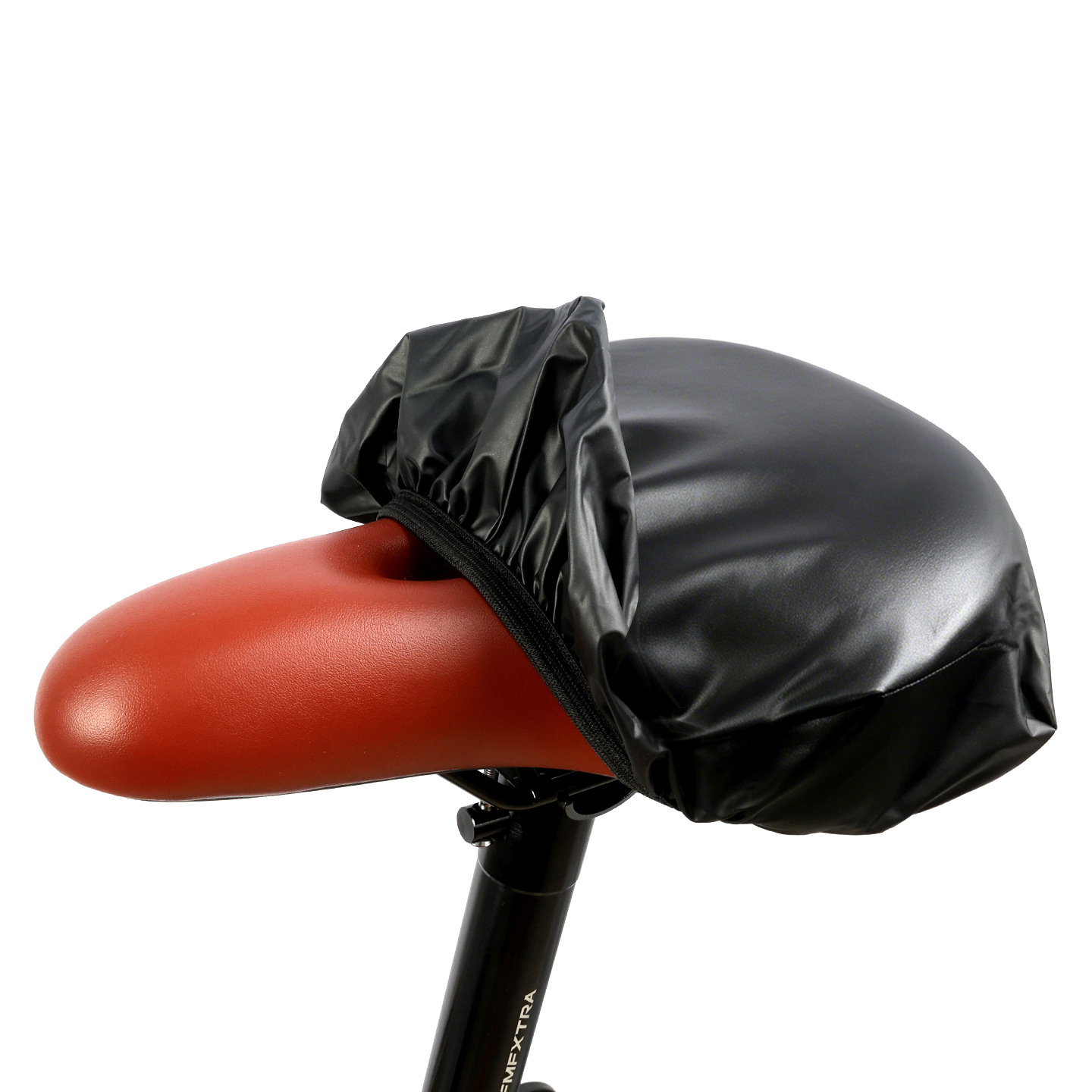 Gear In Cycling - ผ้าคลุมกันฝนสำหรับอานจักรยาน, ผ้าคลุมกันฝนสำหรับเบาะนั่ง, ผ้าคลุมเบาะกันฝน, ผ้าคลุมกันฝนสำหรับจักรยาน, อุปกรณ์ปั่นจักรยานในฤดูร้อน ผ้าคลุมเบาะจักรยาน