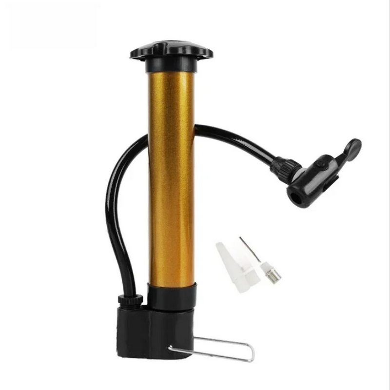 Mtb Pedals - MTB จักรยานปั๊ม 80 PSI จักรยาน Manual