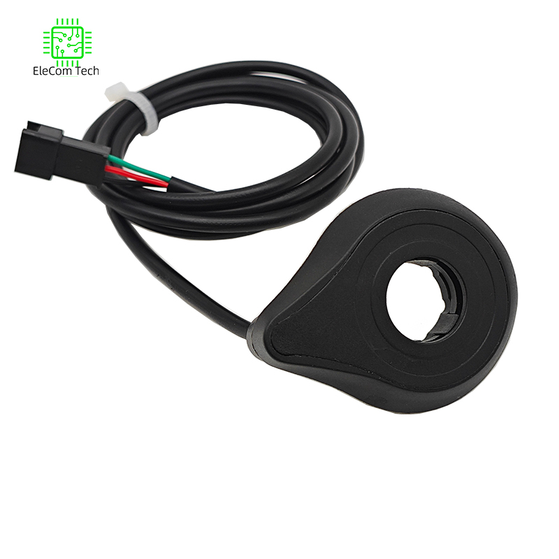 Mtb Pedals - E-BIKE PAS Sensor Dual Hall 12