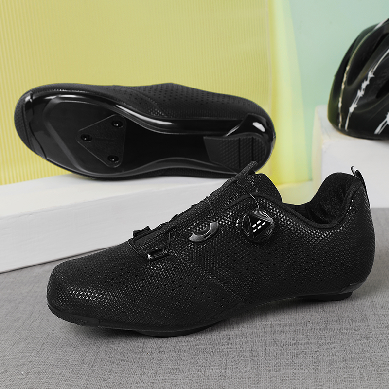 รองเท้าปั่นจักรยานเสือภูเขาสำห - Clipless Mtb Shoes บทวิจารณ์และราคา