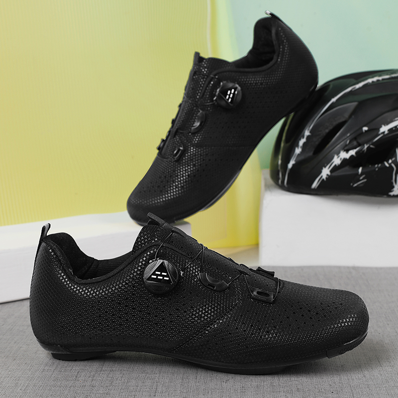 รองเท้าปั่นจักรยานเสือภูเขาสำห - Clipless Mtb Shoes บทวิจารณ์และราคา
