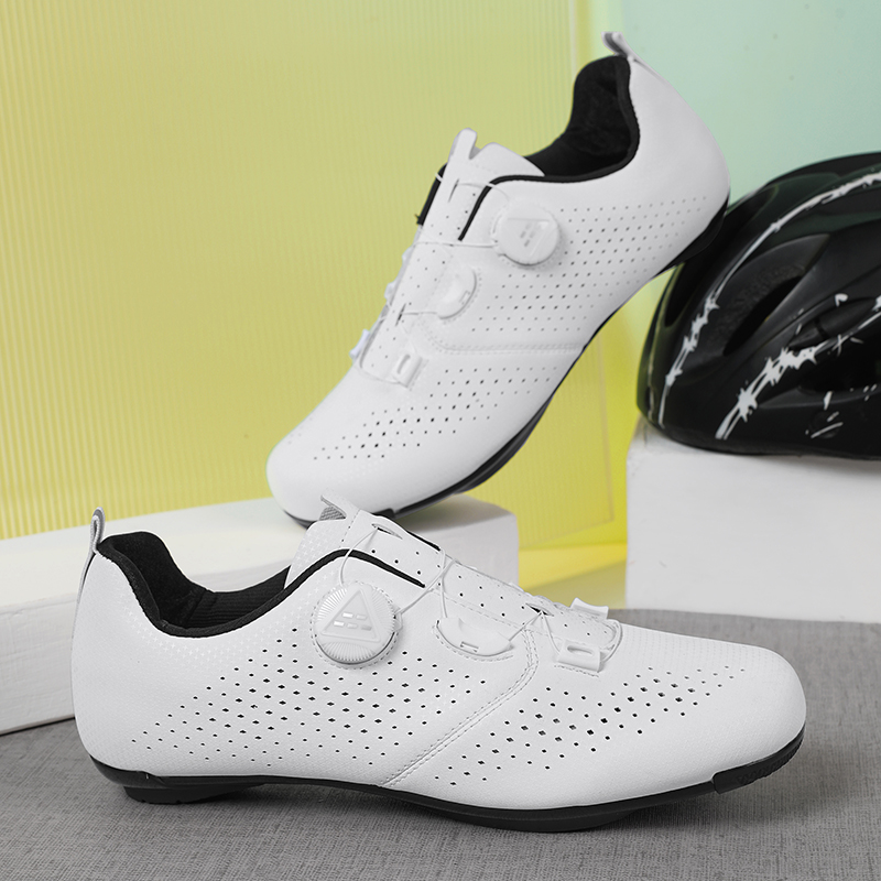 รองเท้าปั่นจักรยานเสือภูเขาสำห - Clipless Mtb Shoes บทวิจารณ์และราคา