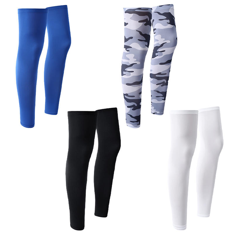 ปลอกขาสำหรับวิ่งและปั่นจักรยาน - Gear In Cycling บทวิจารณ์และราคา