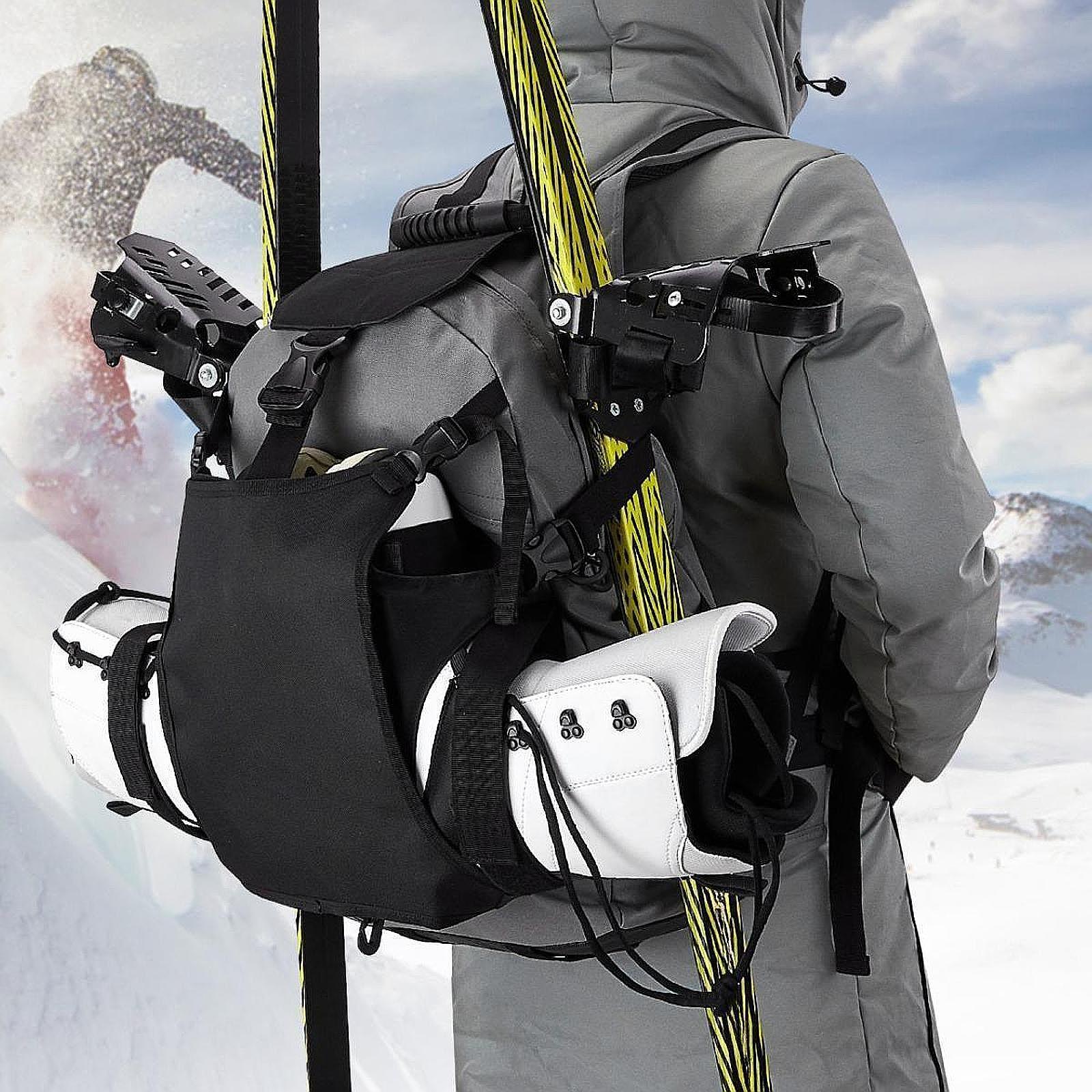 กระเป๋าเป้สะพายหลังสำหรับเล่นส - Cycling Gear Travel Bag บทวิจารณ์และราคา