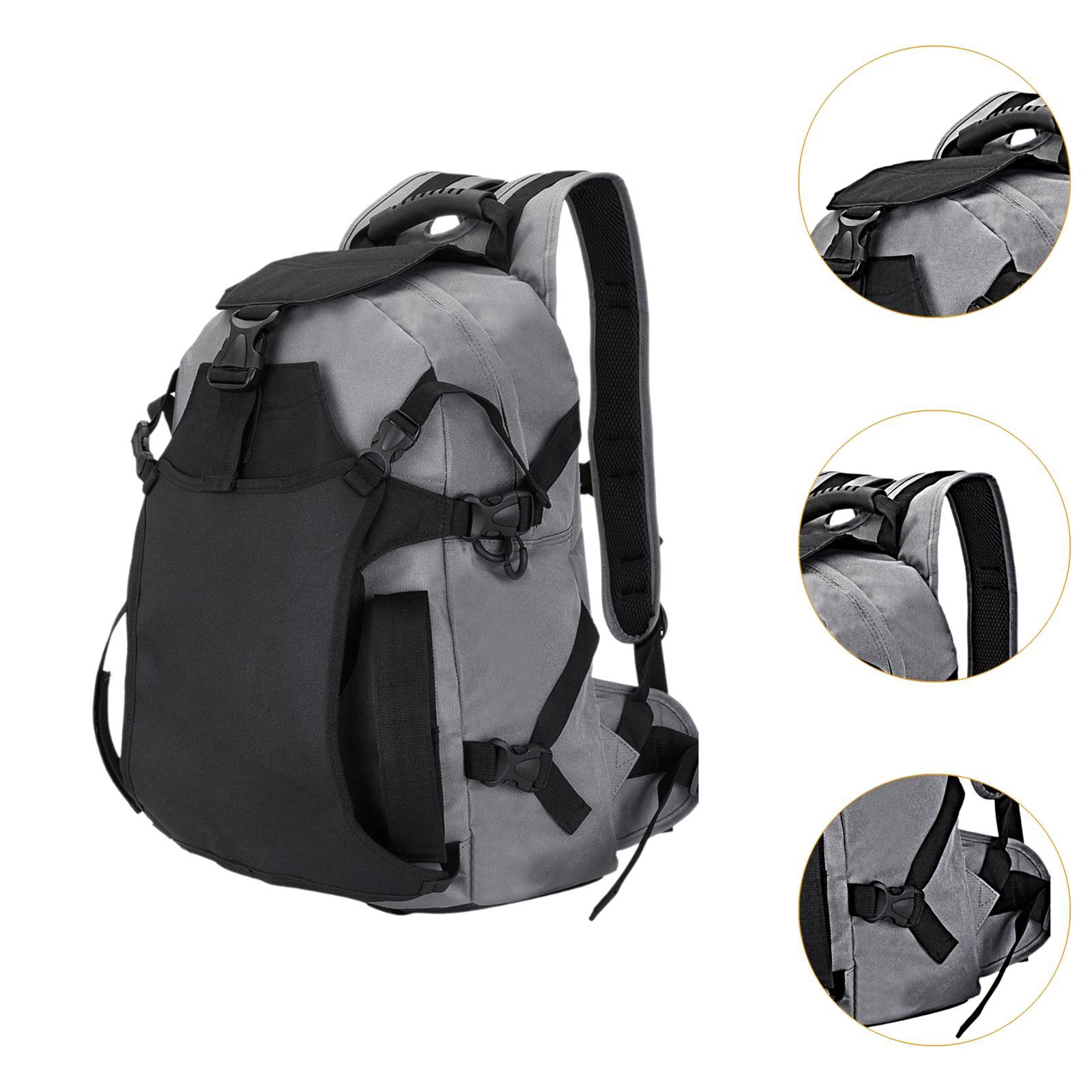 กระเป๋าเป้สะพายหลังสำหรับเล่นส - Cycling Gear Travel Bag บทวิจารณ์และราคา