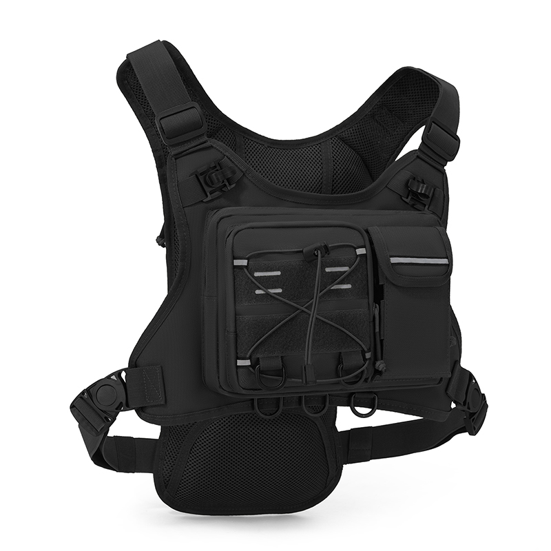 เสื้อกั๊กวิ่งสำหรับผู้ชายและผู - Cycling Gear Travel Bag บทวิจารณ์และราคา