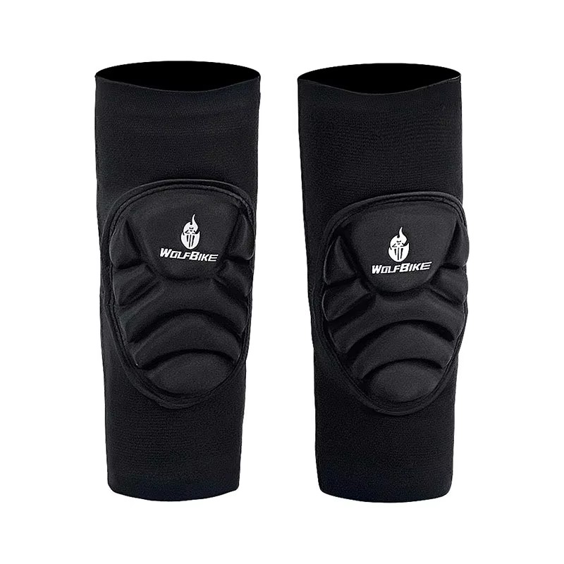 สนับเข่ามอเตอร์ไซค์ ชุดป้องกัน - Cycling Gear บทวิจารณ์และราคา