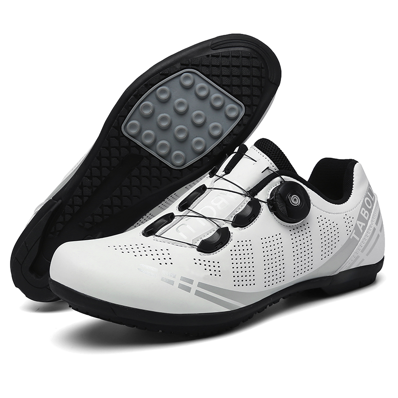 ผู้ชายไม่ล็อครองเท้าจักรยานเสื - Mtb Pedals บทวิจารณ์และราคา