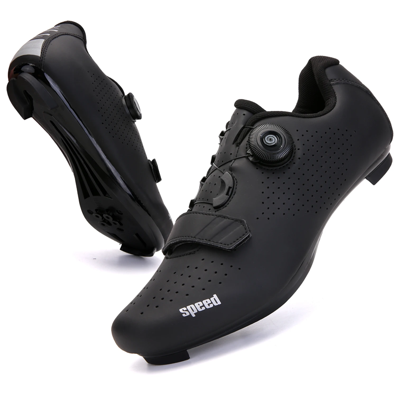 รองเท้าผ้าใบสำหรับนักปั่นจักรย - Clipless Mtb Shoes บทวิจารณ์และราคา