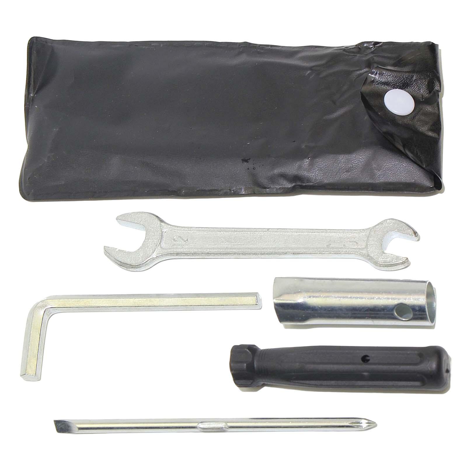 เครื่องมือซ่อมชุดกล่องเครื่องม - Cycling Gear Organiser บทวิจารณ์และราคา