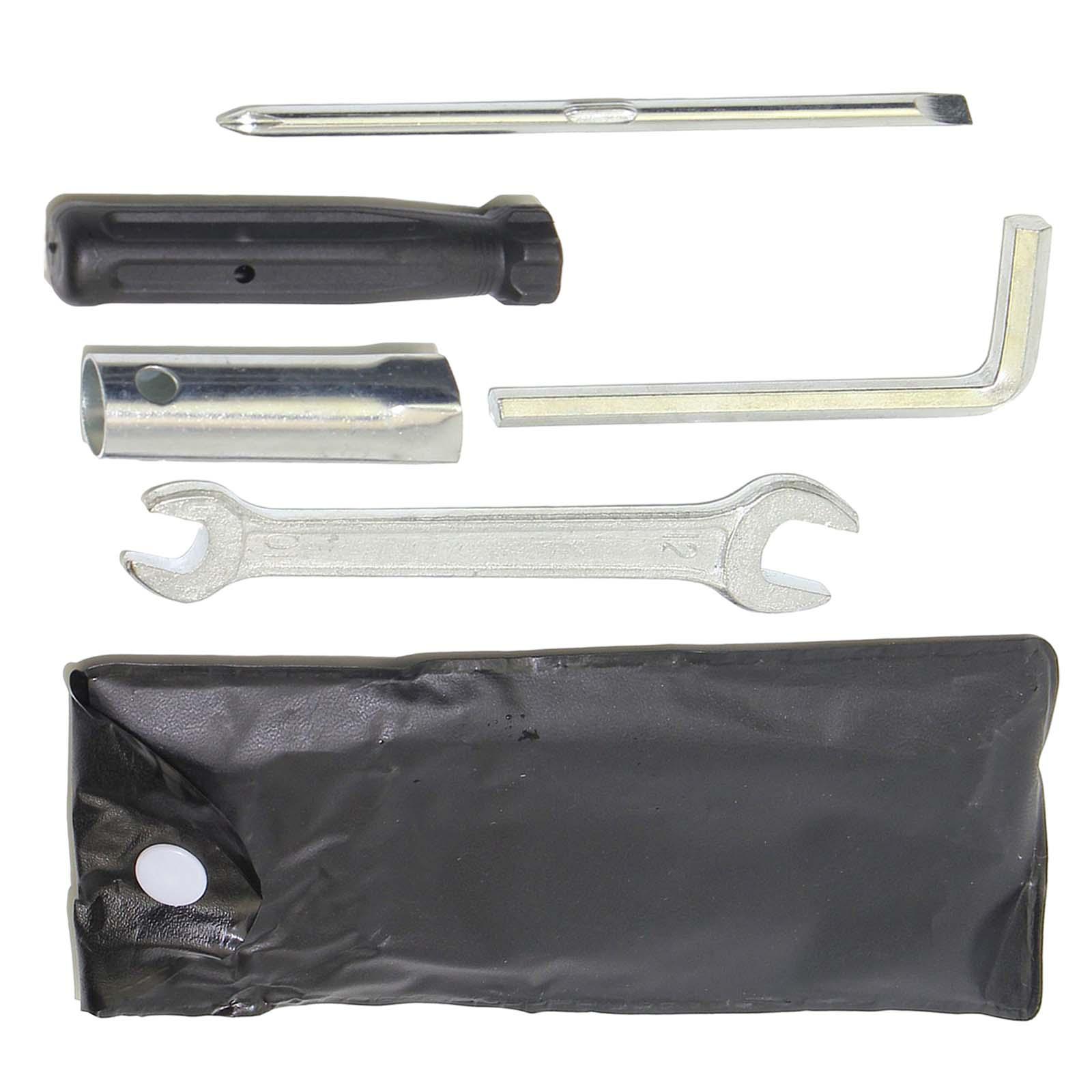 เครื่องมือซ่อมชุดกล่องเครื่องม - Cycling Gear Organiser บทวิจารณ์และราคา