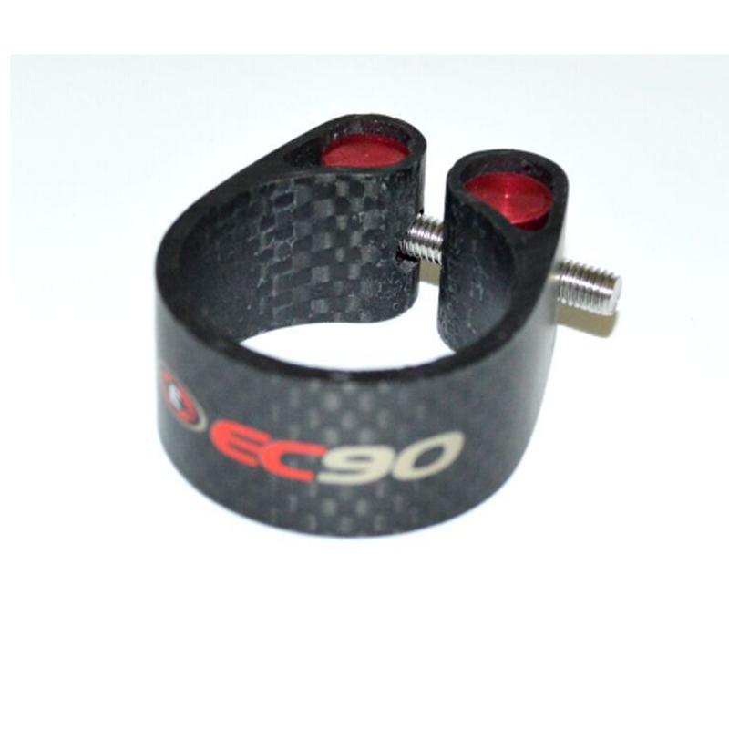 EC90 คาร์บอนไฟเบอร์ MTB ขี่จัก - Carbon Fiber Saddle บทวิจารณ์และราคา