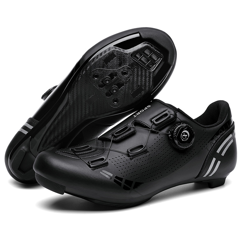 รองเท้าปั่นจักรยานสำหรับผู้ชาย - Clipless Mtb Shoes บทวิจารณ์และราคา