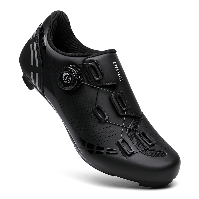 รองเท้าปั่นจักรยานสำหรับผู้ชาย - Clipless Mtb Shoes บทวิจารณ์และราคา