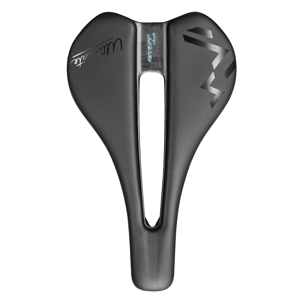 เบาะจักรยานพิมพ์ลาย3D คาร์บอนพ - Carbon Fiber Saddle บทวิจารณ์และราคา