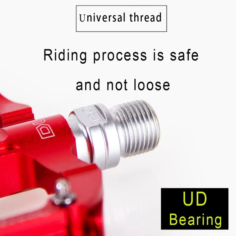 แป้นเหยียบจักรยาน Ultralight ส - Mtb Pedals บทวิจารณ์และราคา