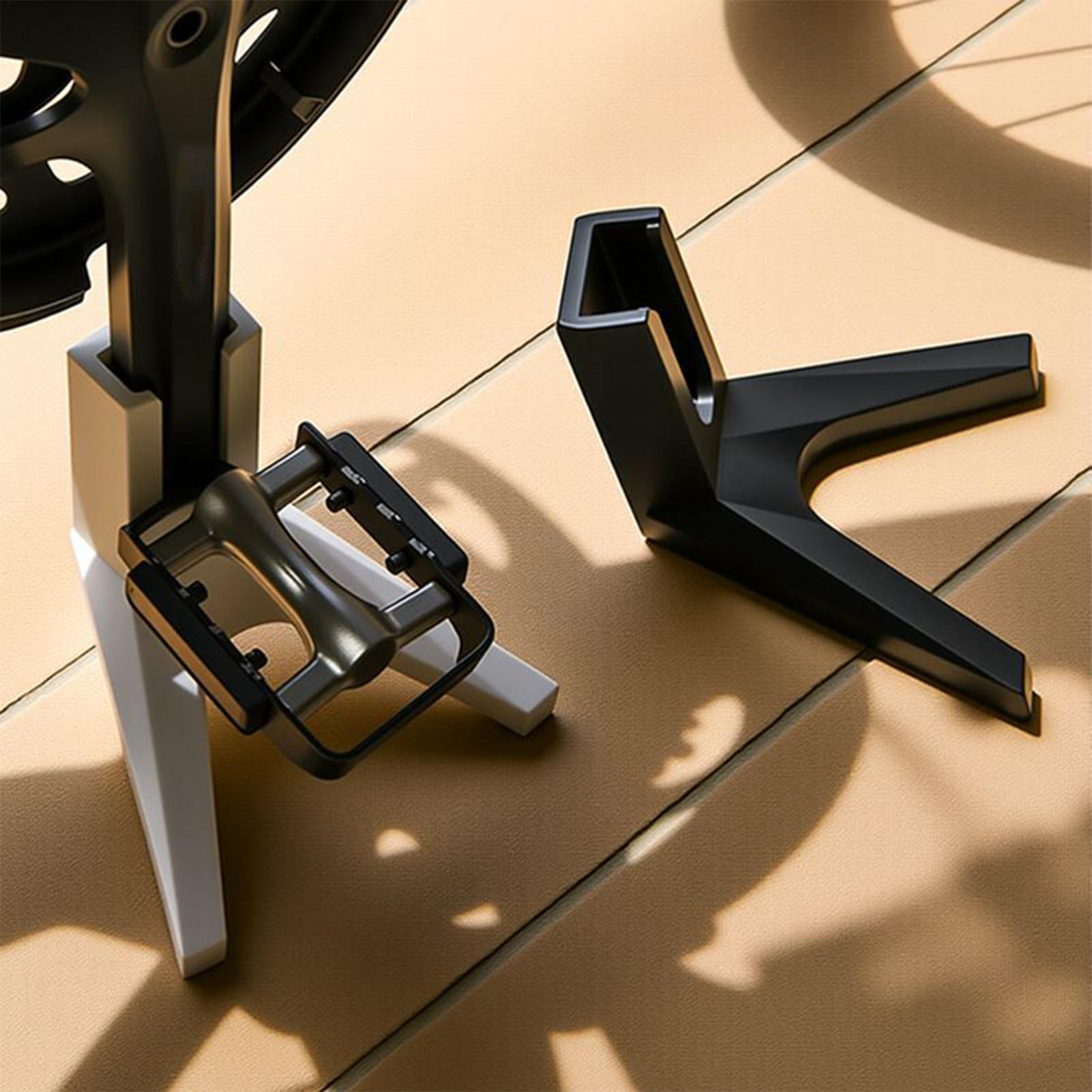 ขาตั้งจักรยานเสือภูเขา ขนาด 26 - Mtb Pedals บทวิจารณ์และราคา