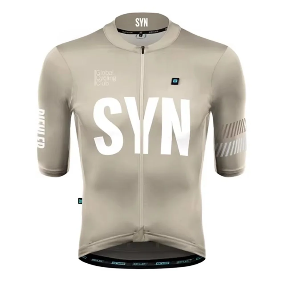 เสื้อเจอร์ซีย์ปั่นจักรยานทีม S - Cycling Gear Brands บทวิจารณ์และราคา