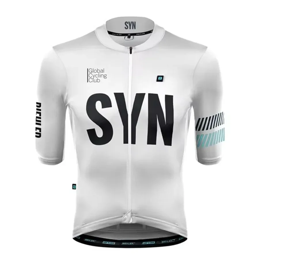 เสื้อเจอร์ซีย์ปั่นจักรยานทีม S - Cycling Gear Brands บทวิจารณ์และราคา