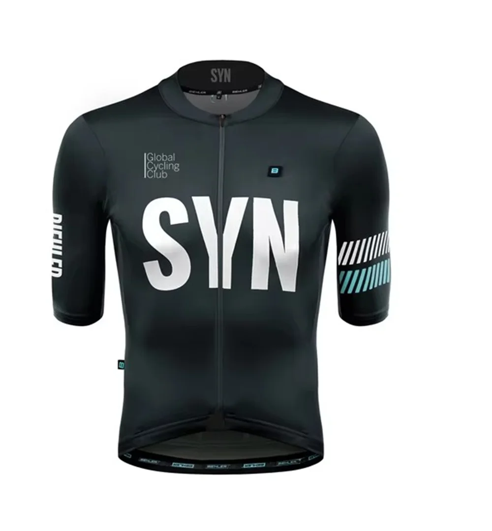 เสื้อเจอร์ซีย์ปั่นจักรยานทีม S - Cycling Gear Brands บทวิจารณ์และราคา