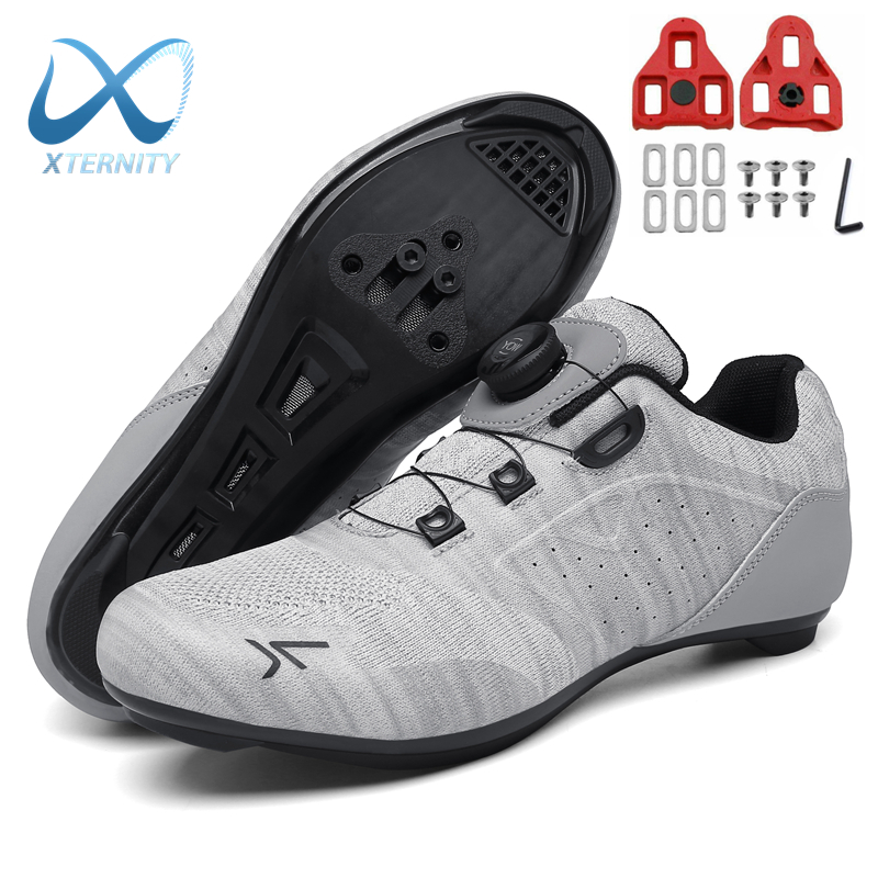 2025 ขนาดใหญ่ขนาดรองเท้าขี่จัก - Clipless Mtb Shoes บทวิจารณ์และราคา