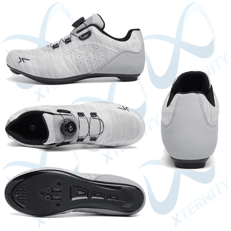 2025 ขนาดใหญ่ขนาดรองเท้าขี่จัก - Clipless Mtb Shoes บทวิจารณ์และราคา
