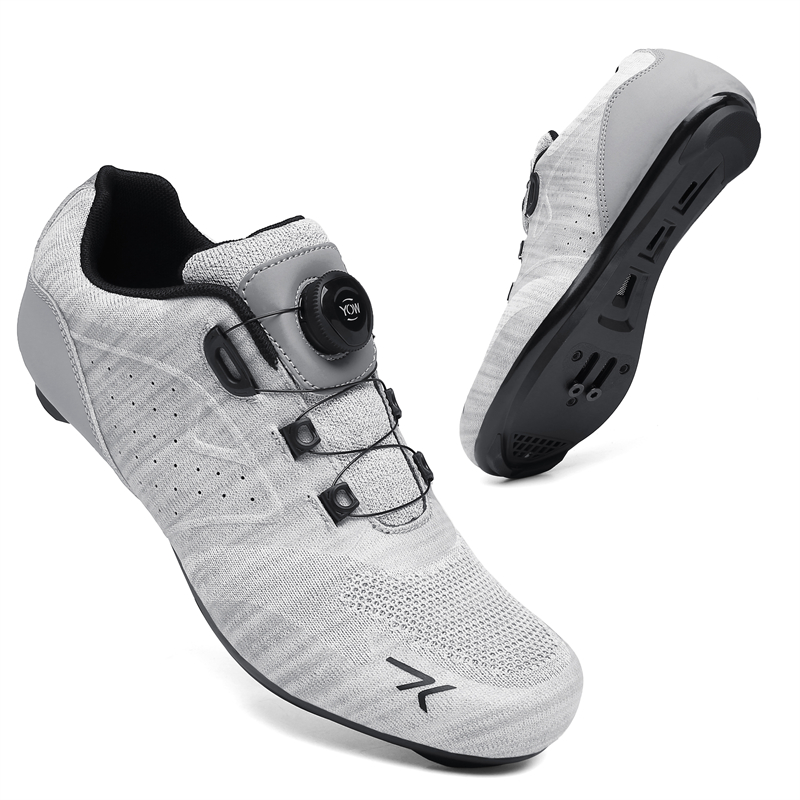 2025 ขนาดใหญ่ขนาดรองเท้าขี่จัก - Clipless Mtb Shoes บทวิจารณ์และราคา