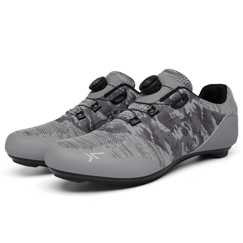 2025 ขนาดใหญ่ขนาดรองเท้าขี่จัก - Clipless Mtb Shoes บทวิจารณ์และราคา