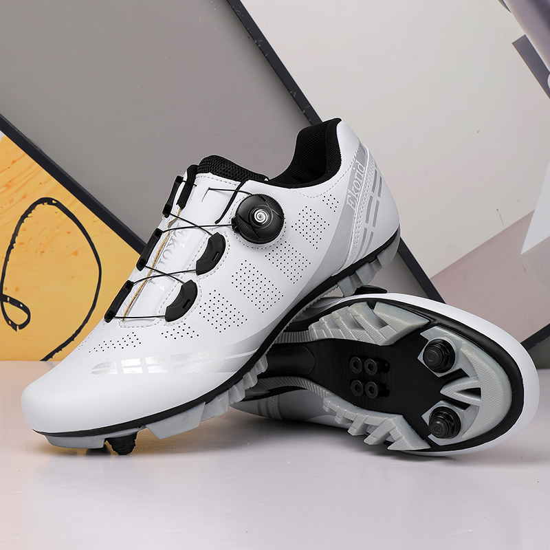 รองเท้าปั่นจักรยานเสือหมอบสำหร - Mtb Pedals บทวิจารณ์และราคา