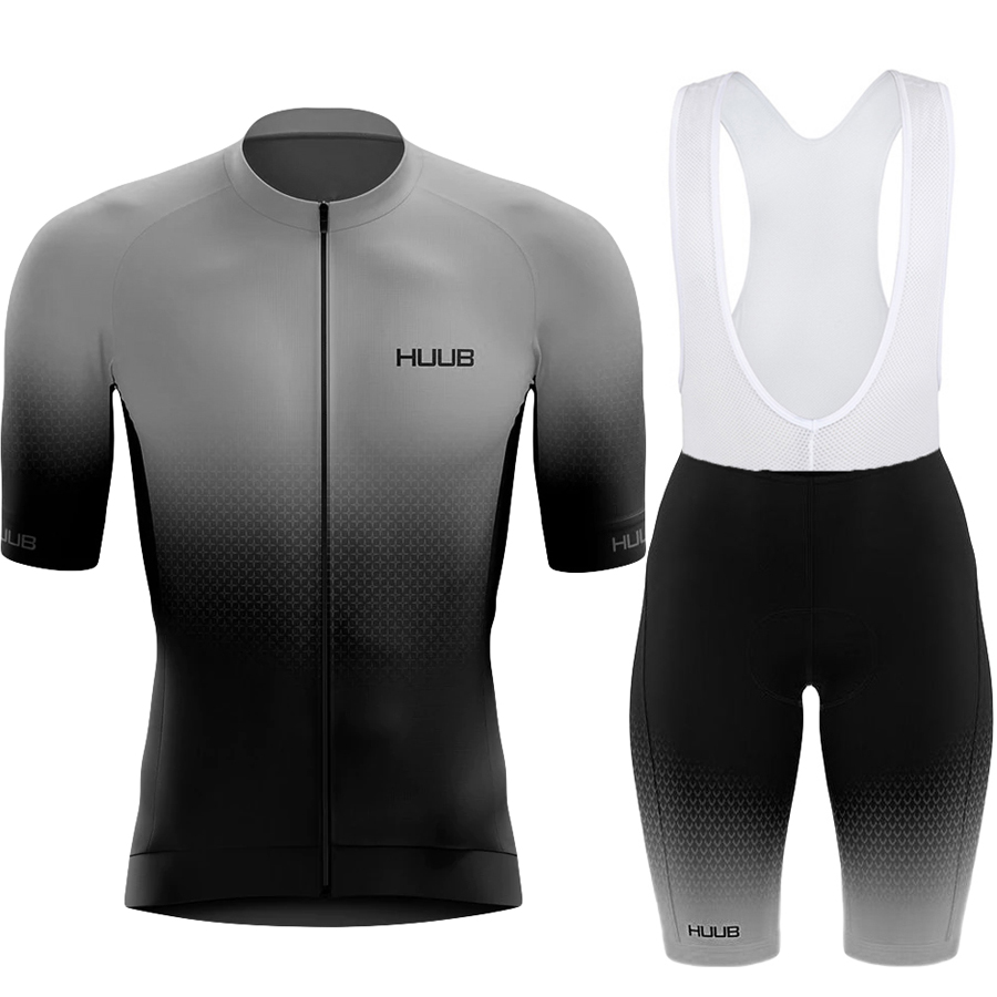ชุดปั่นจักรยาน HUUB ปี 2026 เส - Cycling Gear Brands บทวิจารณ์และราคา
