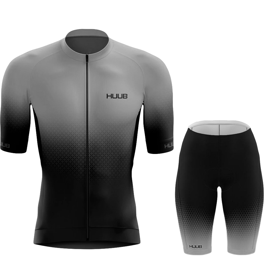 ชุดปั่นจักรยาน HUUB ปี 2026 เส - Cycling Gear Brands บทวิจารณ์และราคา