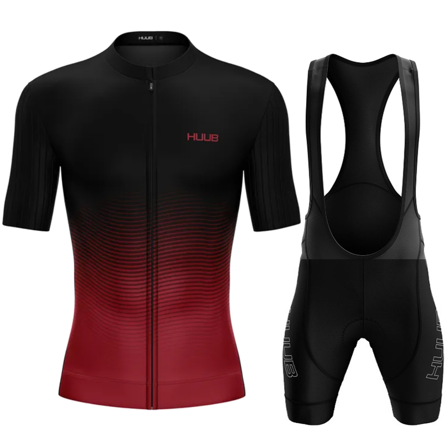 ชุดปั่นจักรยาน HUUB ปี 2026 เส - Cycling Gear Brands บทวิจารณ์และราคา