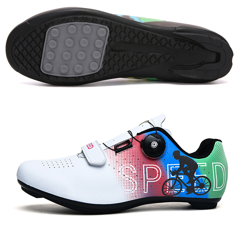 รองเท้าปั่นจักรยานสำหรับฤดูใบไ - Clipless Mtb Shoes บทวิจารณ์และราคา