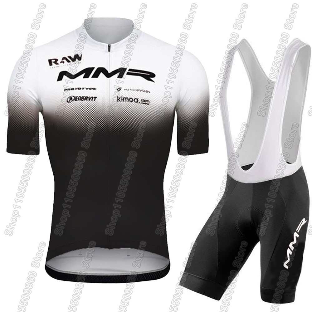 2026 MMR ทีมเสื้อเจอร์ซีย์นักป - Cycling Gear Brands บทวิจารณ์และราคา