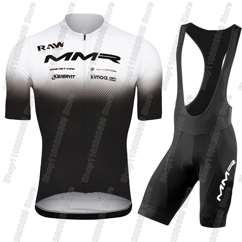2026 MMR ทีมเสื้อเจอร์ซีย์นักป - Cycling Gear Brands บทวิจารณ์และราคา
