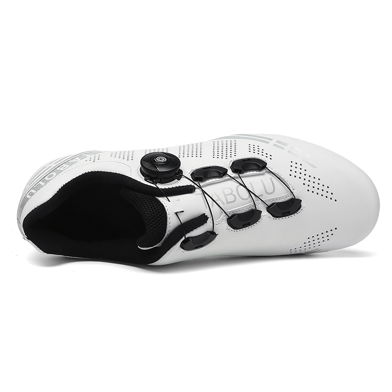 LiXingMing Men รองเท้าขี่จักรย - Clipless Mtb Shoes บทวิจารณ์และราคา