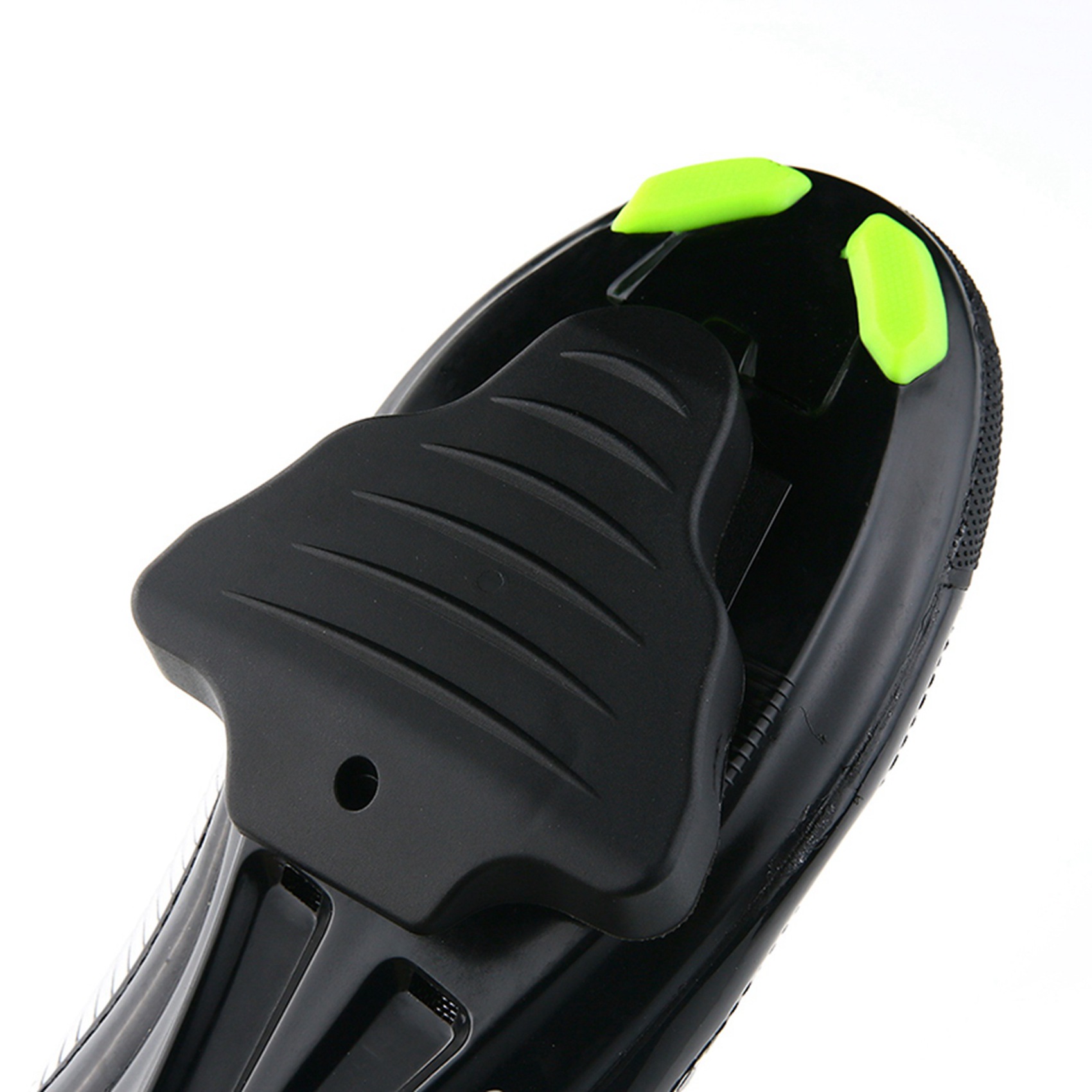 ABME 2X Road Bike Cleat Covers - Clipless Mtb Shoes บทวิจารณ์และราคา