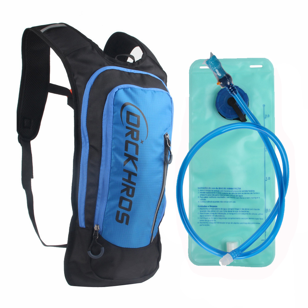 กระเป๋าเป้สะพายหลังสำหรับกีฬาก - Cycling Gear Travel Bag บทวิจารณ์และราคา