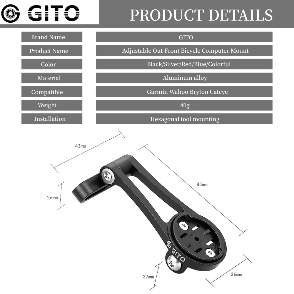 GITO MTB แป้นเหยียบจักรยานแบบไ - Clipless Mtb Shoes บทวิจารณ์และราคา