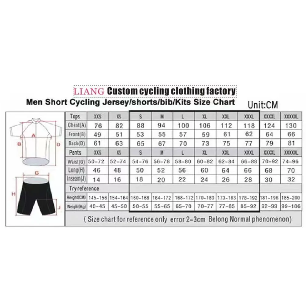 ชุดเสื้อเจอร์ซีย์ปั่นจักรยานที - Cycling Gear Brands บทวิจารณ์และราคา