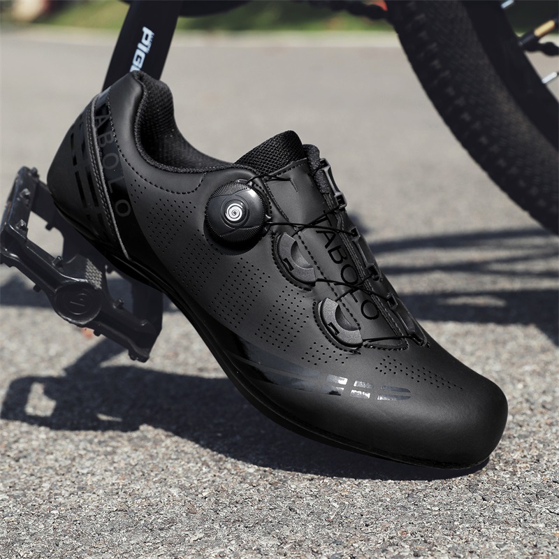 รองเท้าปั่นจักรยานผู้ชายผู้หญิ - Clipless Mtb Shoes บทวิจารณ์และราคา