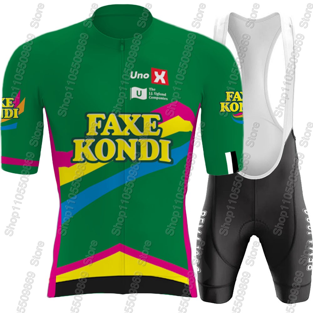 ชุดเสื้อปั่นจักรยาน UNO X 2026 - Cycling Gear Brands บทวิจารณ์และราคา