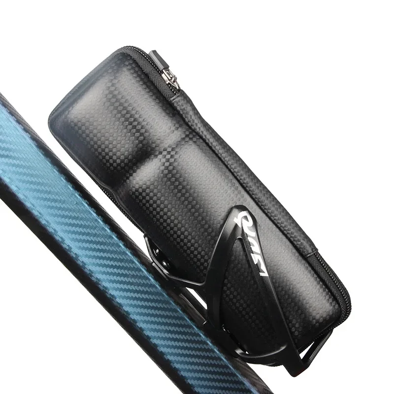 1 PC ขวดกรงกระเป๋าเครื่องมือซิ - Cycling Gear Organiser บทวิจารณ์และราคา