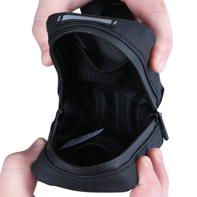 กระเป๋าใต้อานจักรยาน ESLNF กัน - Cycling Gear Travel Bag บทวิจารณ์และราคา