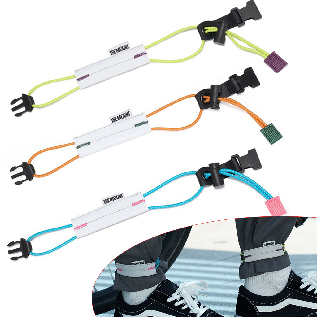 สายรัดกางเกงปั่นจักรยานแบบสะท้ - Gear In Cycling บทวิจารณ์และราคา