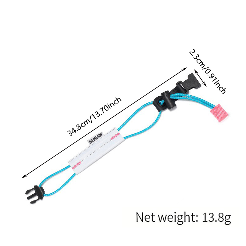 สายรัดกางเกงปั่นจักรยานแบบสะท้ - Gear In Cycling บทวิจารณ์และราคา
