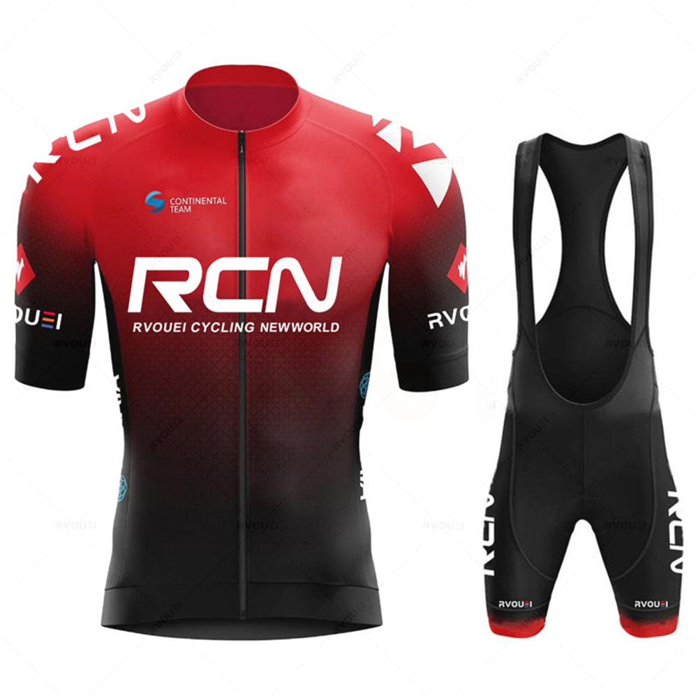 Rvouei ชุดปั่นจักรยานชุดเสื้อผ - Cycling Gear Brands บทวิจารณ์และราคา
