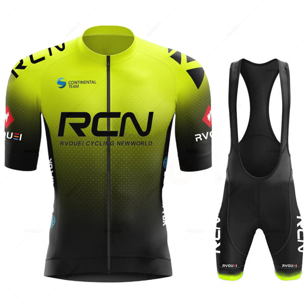 Rvouei ชุดปั่นจักรยานชุดเสื้อผ - Cycling Gear Brands บทวิจารณ์และราคา