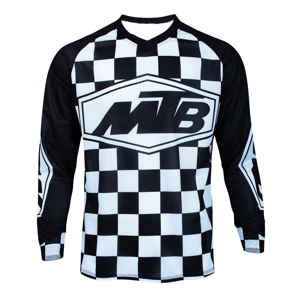 เสื้อปั่นจักรยานแขนยาวสำหรับกิ - Gear In Cycling บทวิจารณ์และราคา