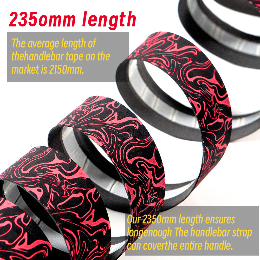 เทปพันแฮนด์จักรยาน Chooee, แผ่ - Cycling Gear Brands บทวิจารณ์และราคา